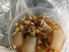 -老太太海鲜鱼饼