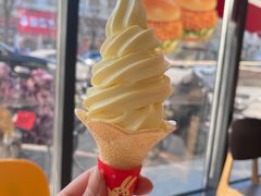 -德克士(安新百隆购物店)