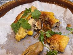 -米庄·原味私房菜(骏壹万邦店)