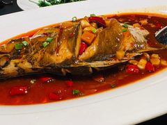 -同庆楼(天鹅湖万达店)