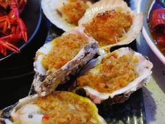 -沪小胖·小龙虾·蓝龙王(八佰伴店)