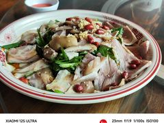 -广府乡下·饭庄(新港东路店)