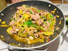 -老阿爸鲜鱼土菜(园区永旺店)