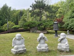 -牛首山文化旅游区