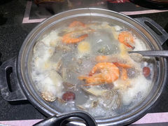 -大山炭火烤肉自助(印象城店)