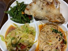 -双宝铁饭盒(南十四店)