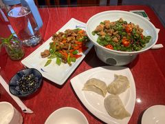 -天厨妙香素食餐厅(清华店)
