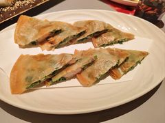 -桂满陇·手作小笼包&江南叫花鸡(中山公园店)