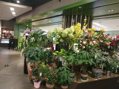 -blt精品超市(杭州城西银泰店)