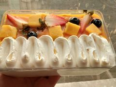 -幸福西饼生日蛋糕·下午茶(闵行店)