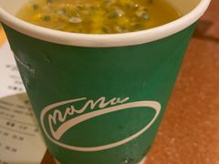 -Taco Mama嗒蔻妈妈墨西哥餐厅(环宇城店)