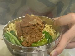 -美兰春记食店·龙舌坡红烧牛肉