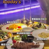 中山美食探店🥩氛围感超强的露天餐吧🍽约会聚餐圣地