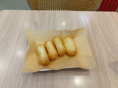 -柒小螺·螺蛳粉(奥园广场店)