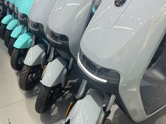 -九号电动车(安定门内大街店)