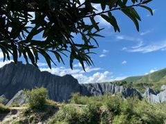 -墨石公园景区