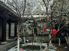 -李鸿章故居
