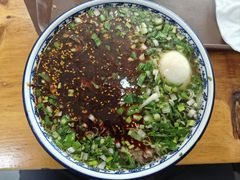 -德海牛肉面(武警医院店)