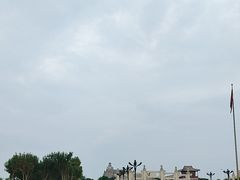 -天津妈祖文化园