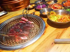 -麻蒲碳烤肉(远景路1号店)