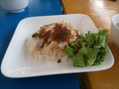 -鸡饭店