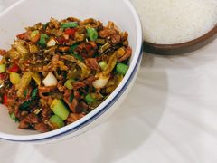 -新新湘菜馆(新中街二条店)