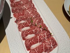 -余欢领鲜火锅(新街口店)