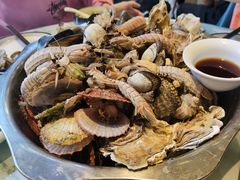 -映像威海·海鲜味道(经区店)