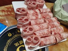-神洲四海大酒楼(王府井澳门中心店)