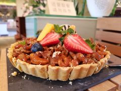 -鲤鱼洲酒店港鲤咖啡厅