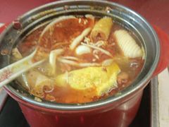 -七公里小吃街(海埂路店)