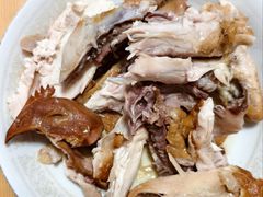 -鸡打鸣熏鸡系列(总店)