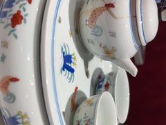 -發起人·肉骨茶(万象汇店)