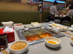 -海底捞火锅(泰安爱琴海店)
