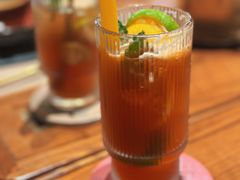 -CHINCHIN 青青·泰国料理(万象食家店)