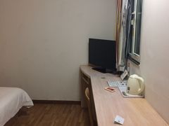 -7天酒店·广州天河东店