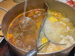 -牛很鲜潮汕牛肉火锅(椒江店)
