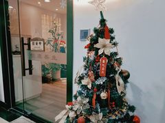 -沐森 •疗愈头疗馆(打浦桥店)
