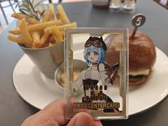 -尚牛社会 Beef & Liberty(金桥EKA天物店)