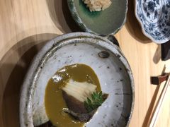 -鮨青(恒基名人购物中心店)