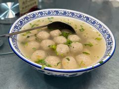 -伊林居饭庄央视清真八大碗