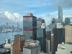 -雅高宜必思香港中上环酒店
