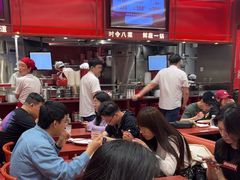 -喜家德虾仁水饺(长泰广场店)