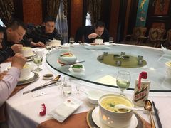 -阿锋鲍鱼酒家美食汇(华安店)