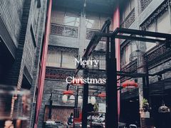 -成都钓鱼台精品酒店-品聚·成都餐厅