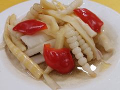-荣生萝卜汤饭店