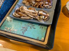 -云朵石锅鱼·野生菌餐厅(蒗放店)