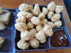 炸鸡米花-美玲拉面(鞍山西道店)