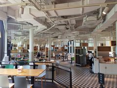 -阿那亚第二食堂 Cafeteria 2
