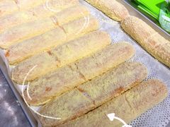 -RiceZone乐食尊纯米面包坊(望京店)